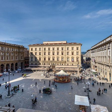 Rfc Repubblica Florence Core B&B Eksteriør billede