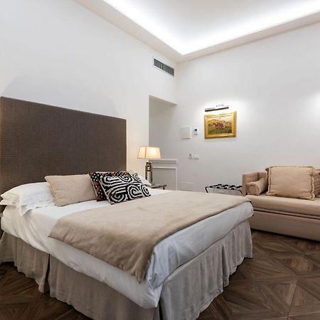 Rfc Repubblica Florence Core B&B Eksteriør billede