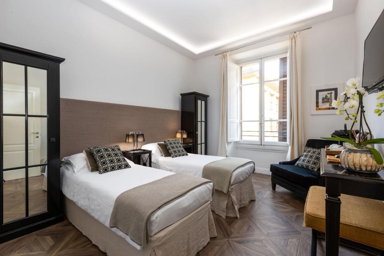 Rfc Repubblica Florence Core B&B Eksteriør billede