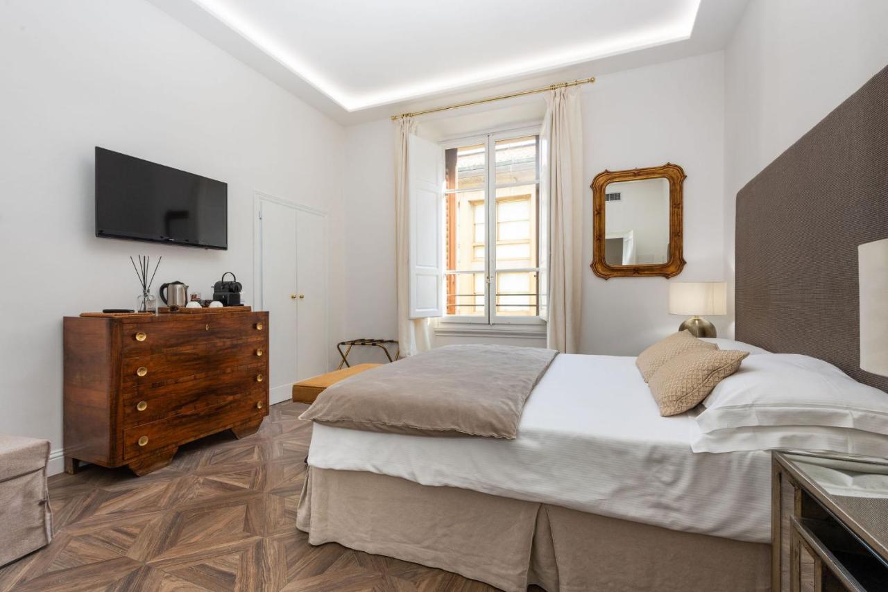 Rfc Repubblica Florence Core B&B Eksteriør billede