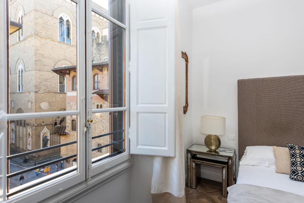 Rfc Repubblica Florence Core B&B Eksteriør billede