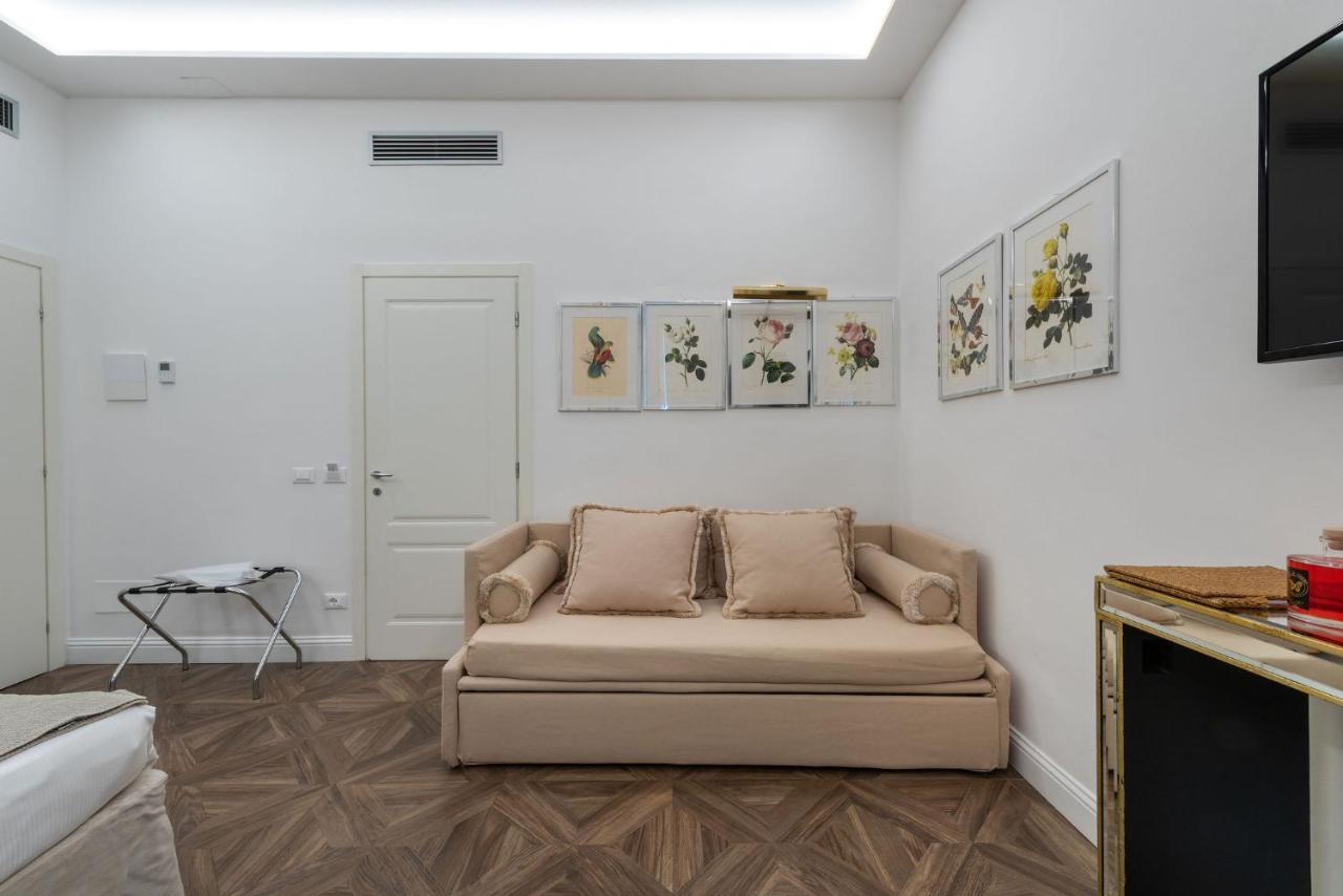 Rfc Repubblica Florence Core B&B Eksteriør billede