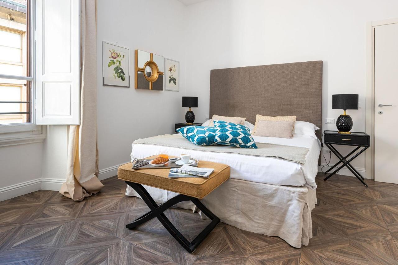 Rfc Repubblica Florence Core B&B Eksteriør billede