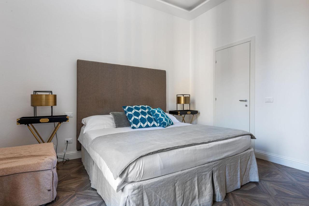 Rfc Repubblica Florence Core B&B Eksteriør billede