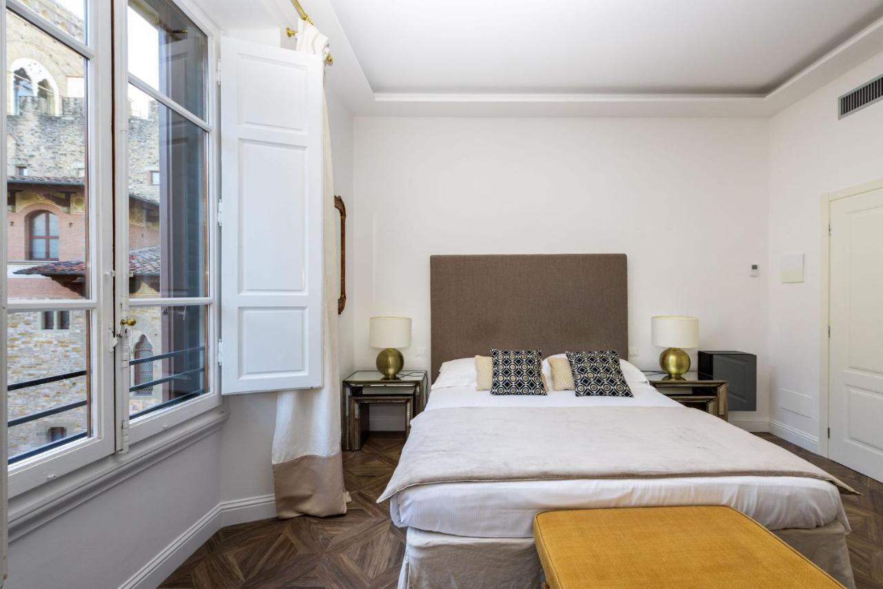 Rfc Repubblica Florence Core B&B Eksteriør billede