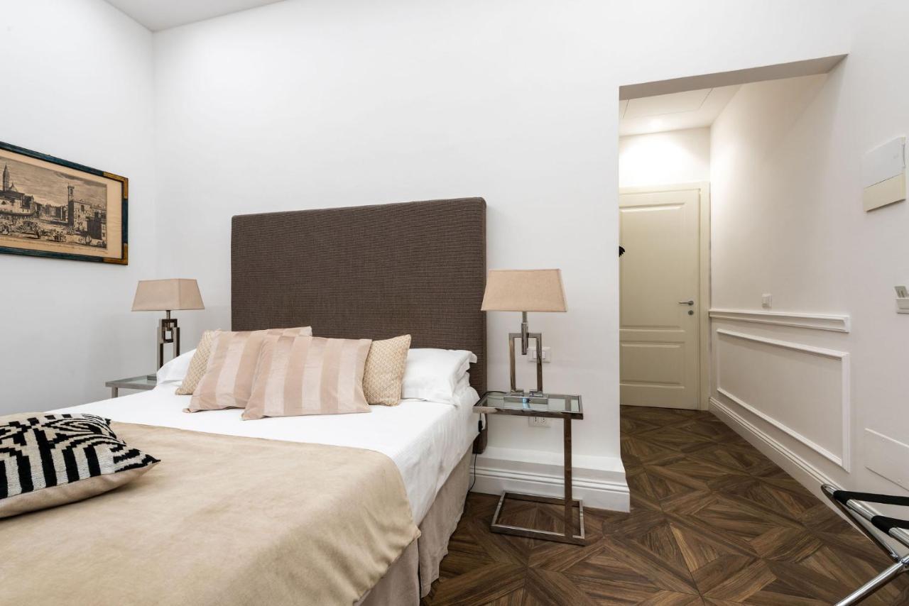 Rfc Repubblica Florence Core B&B Eksteriør billede