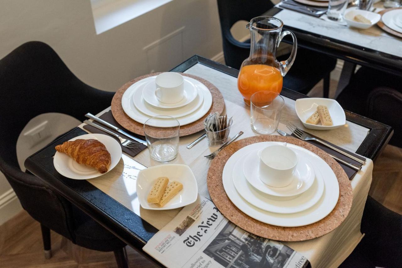 Rfc Repubblica Florence Core B&B Eksteriør billede