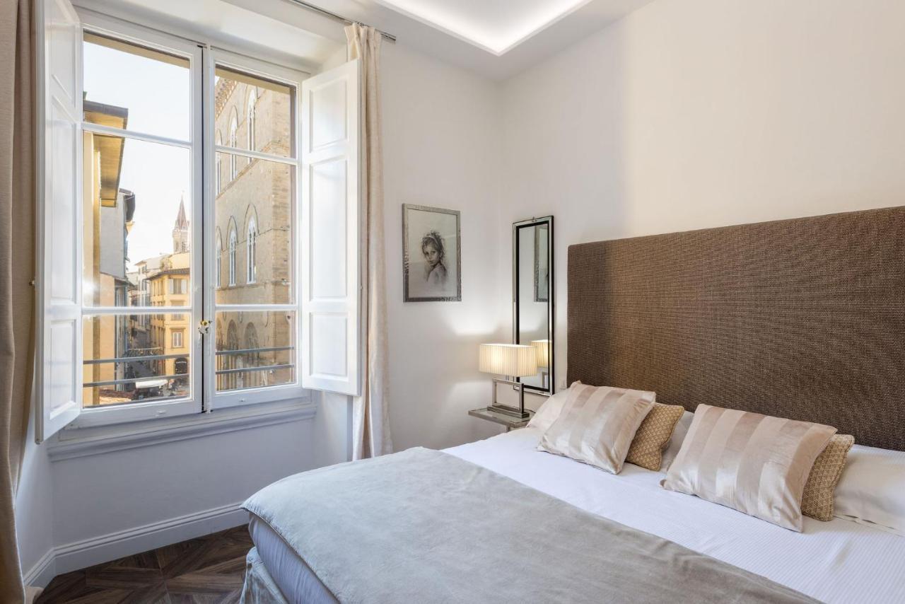 Rfc Repubblica Florence Core B&B Eksteriør billede