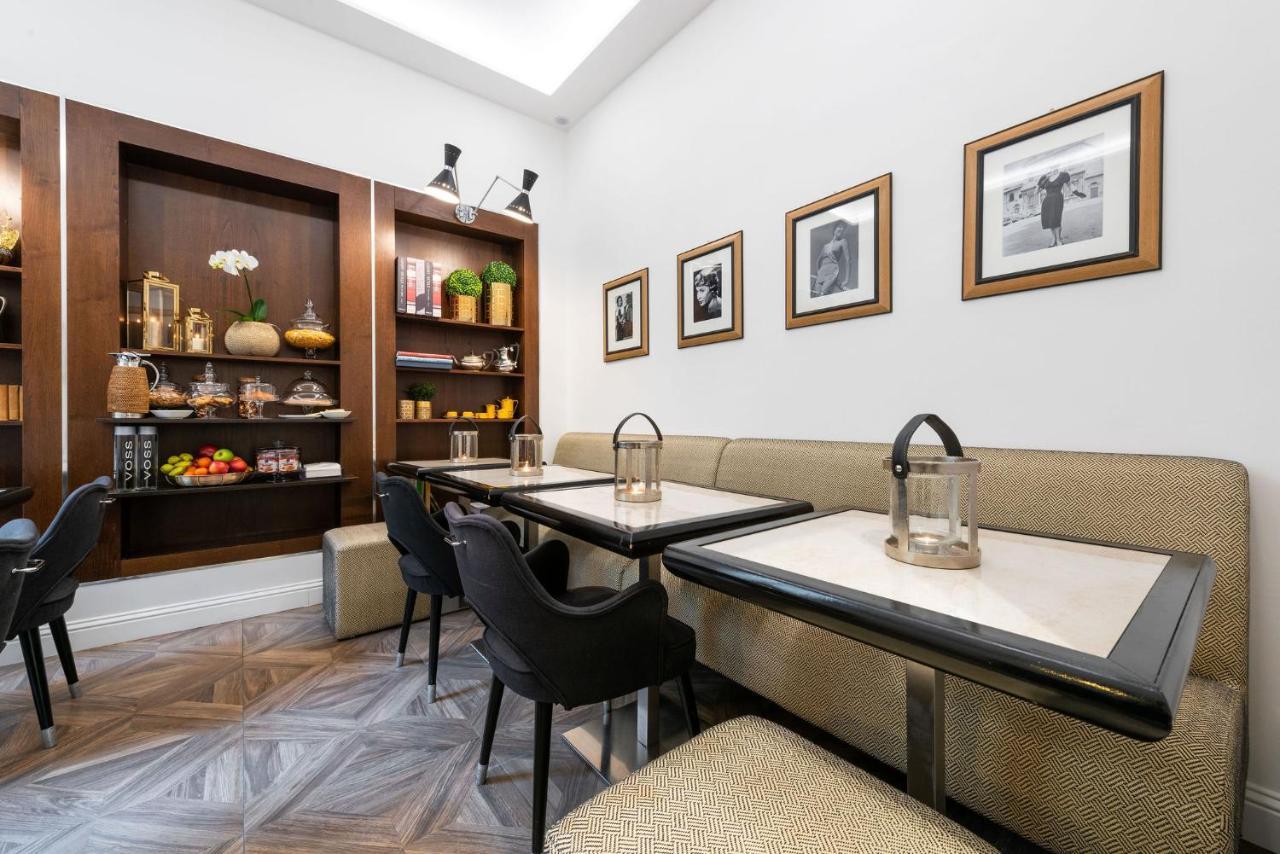 Rfc Repubblica Florence Core B&B Eksteriør billede