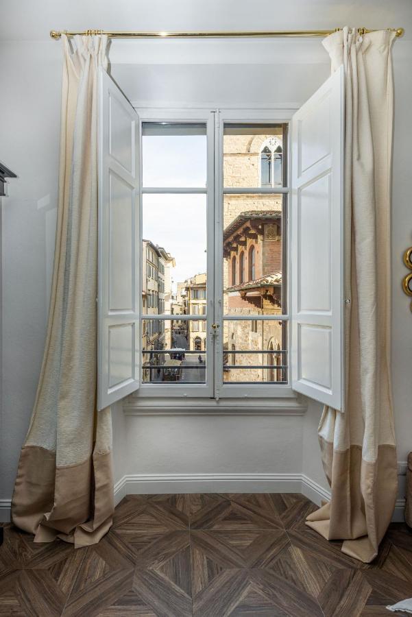 Rfc Repubblica Florence Core B&B Eksteriør billede