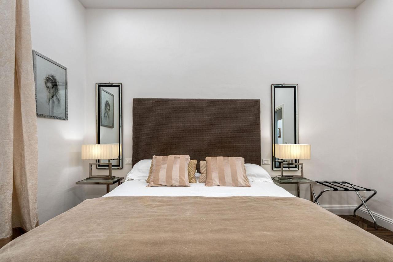 Rfc Repubblica Florence Core B&B Eksteriør billede