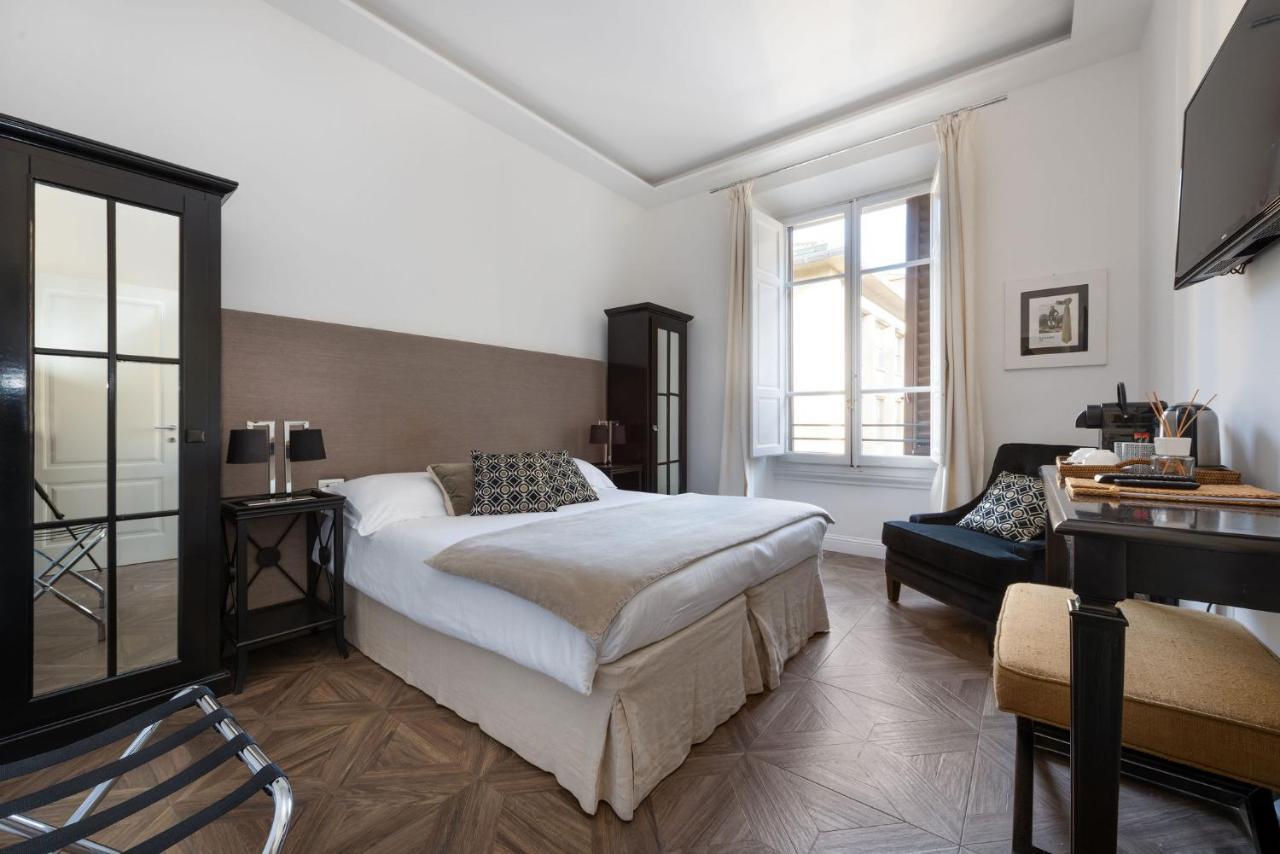 Rfc Repubblica Florence Core B&B Eksteriør billede