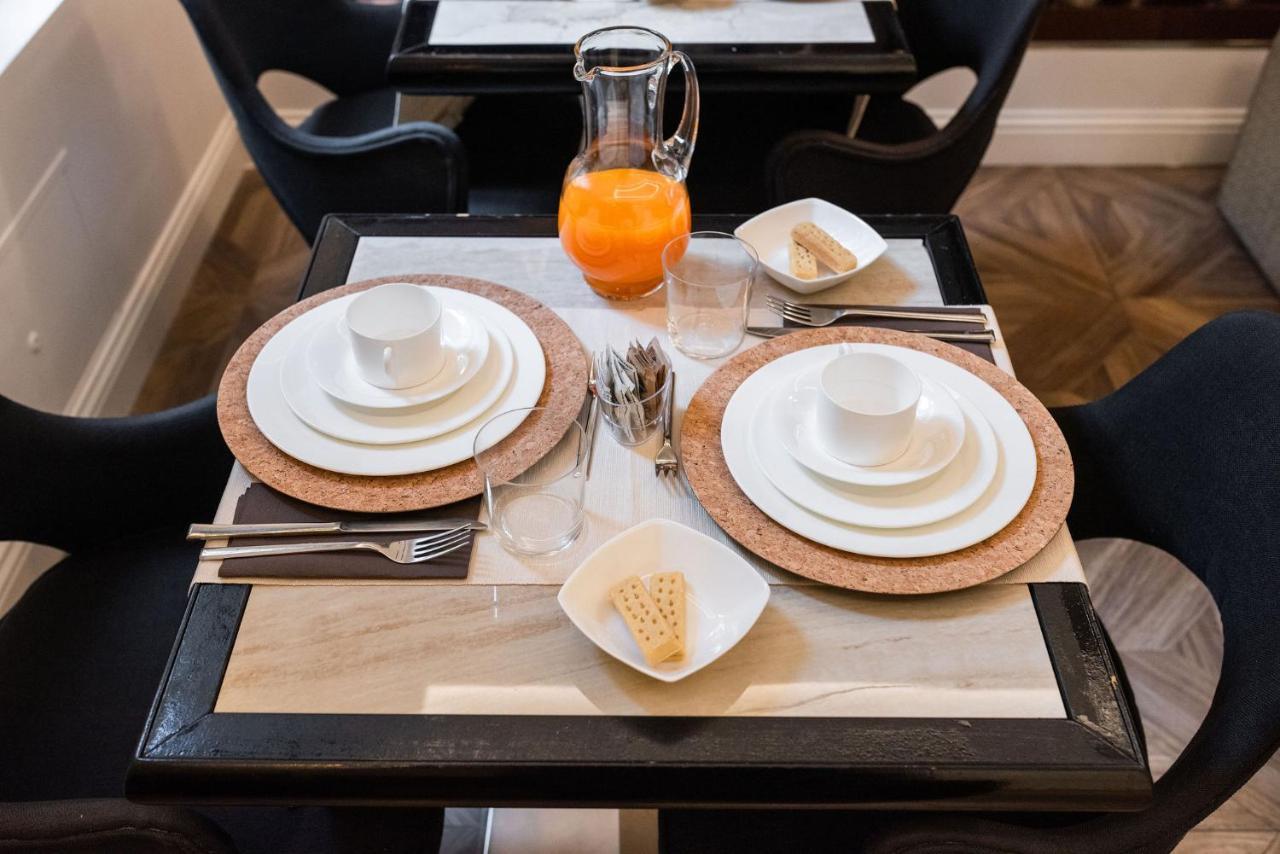 Rfc Repubblica Florence Core B&B Eksteriør billede