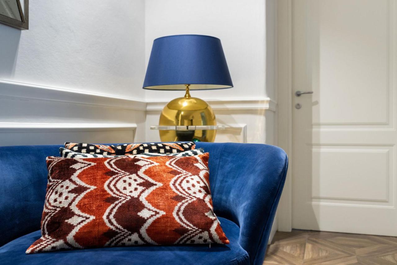 Rfc Repubblica Florence Core B&B Eksteriør billede