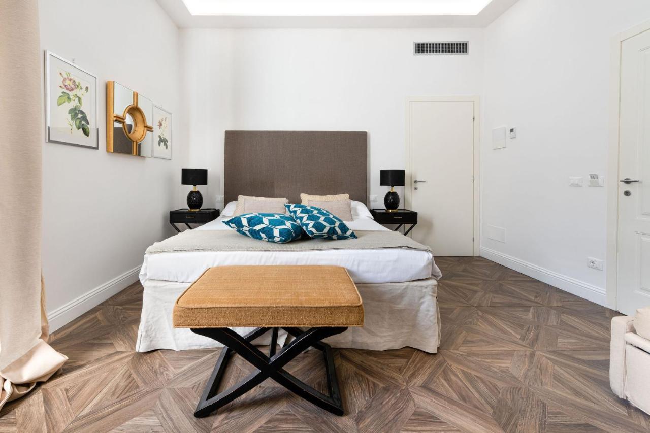 Rfc Repubblica Florence Core B&B Eksteriør billede