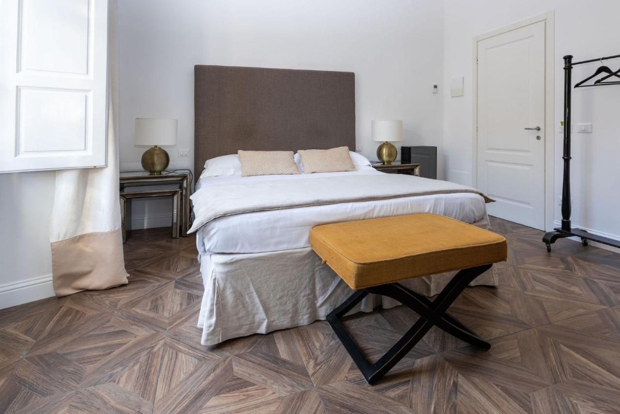 Rfc Repubblica Florence Core B&B Eksteriør billede