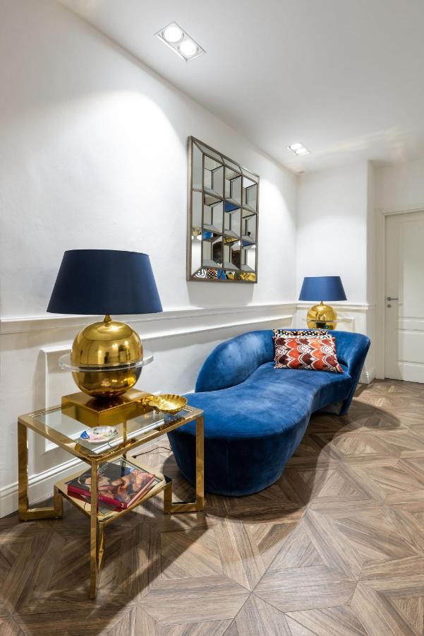 Rfc Repubblica Florence Core B&B Eksteriør billede