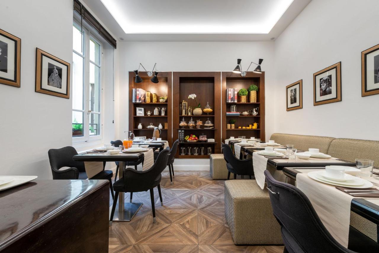 Rfc Repubblica Florence Core B&B Eksteriør billede