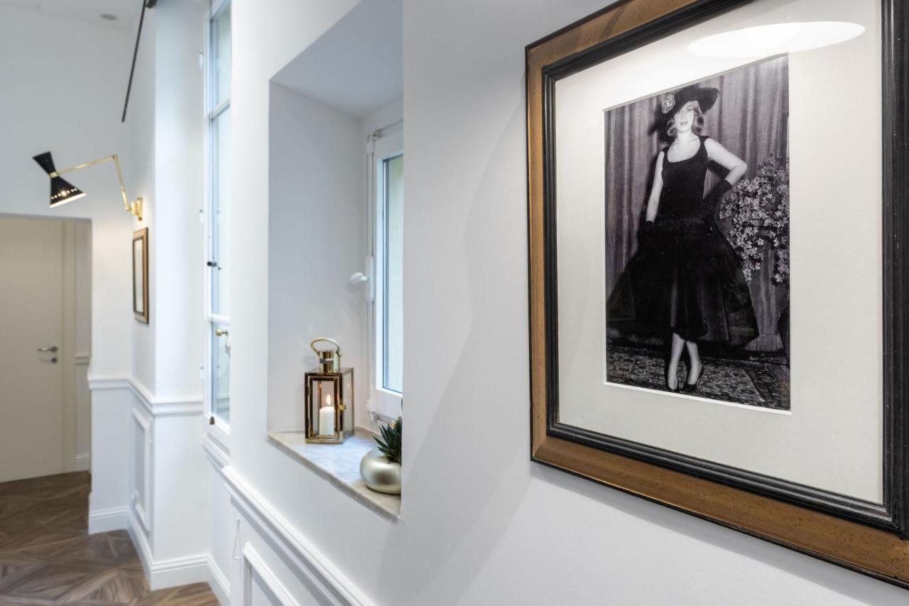Rfc Repubblica Florence Core B&B Eksteriør billede
