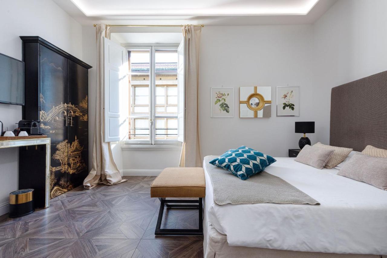 Rfc Repubblica Florence Core B&B Eksteriør billede