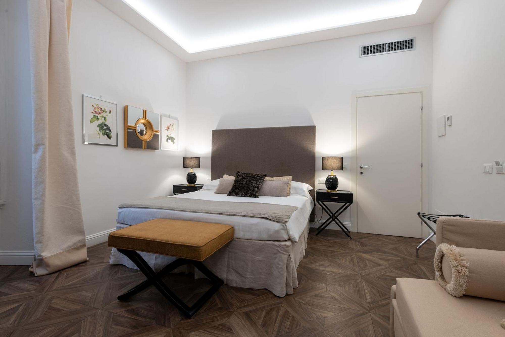 Rfc Repubblica Florence Core B&B Eksteriør billede