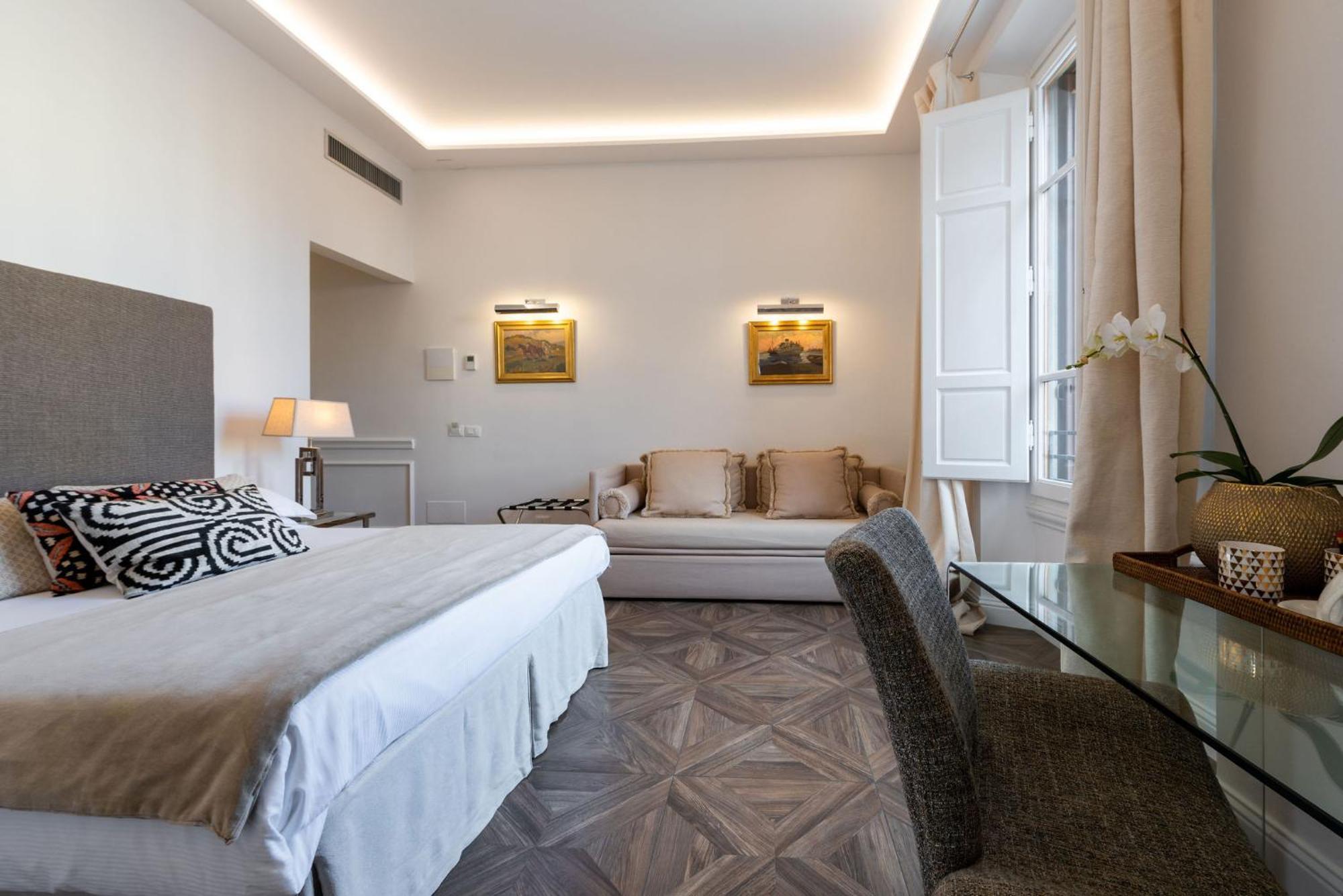 Rfc Repubblica Florence Core B&B Eksteriør billede