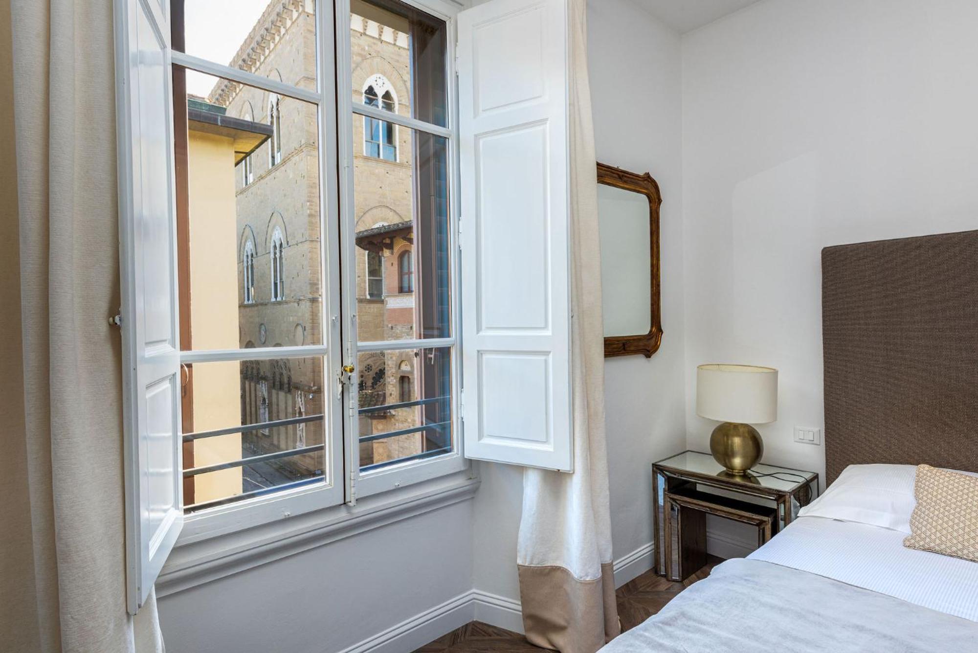 Rfc Repubblica Florence Core B&B Eksteriør billede